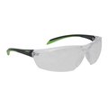 212 Performance Anti-Fog Scratch Resistant Clear Lens Safety Glasses EPE02-06-00